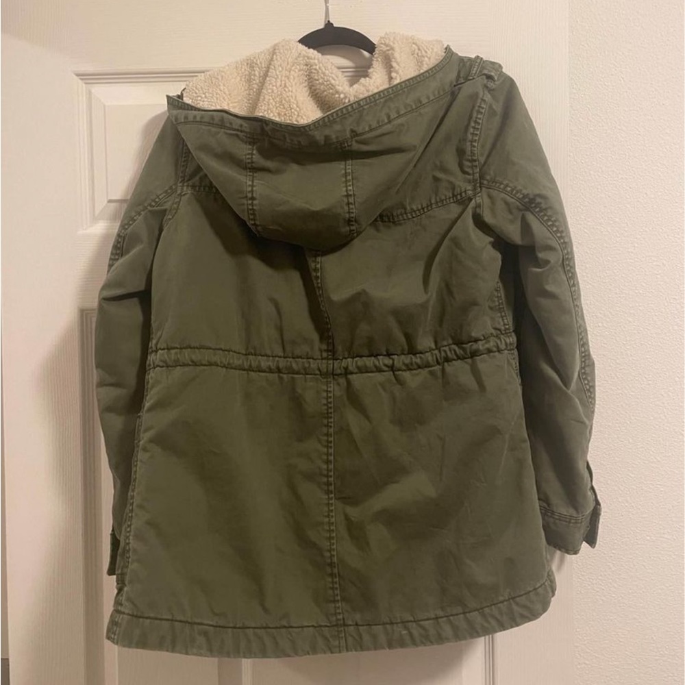 Used - Medium American Eagle Jacket